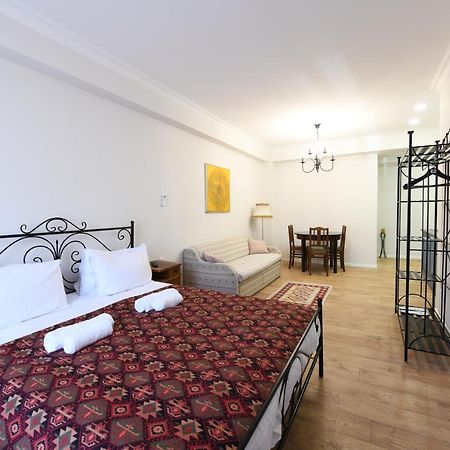 טביליסי Batoni Apartments מראה חיצוני תמונה