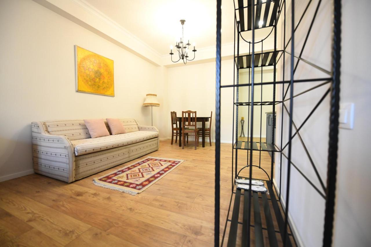 טביליסי Batoni Apartments מראה חיצוני תמונה