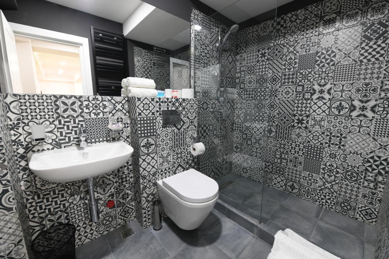 טביליסי Batoni Apartments מראה חיצוני תמונה