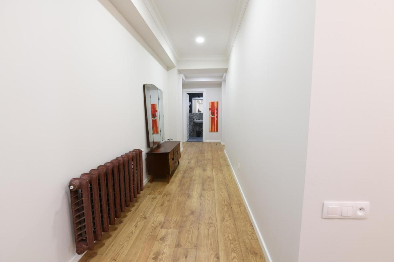 טביליסי Batoni Apartments מראה חיצוני תמונה