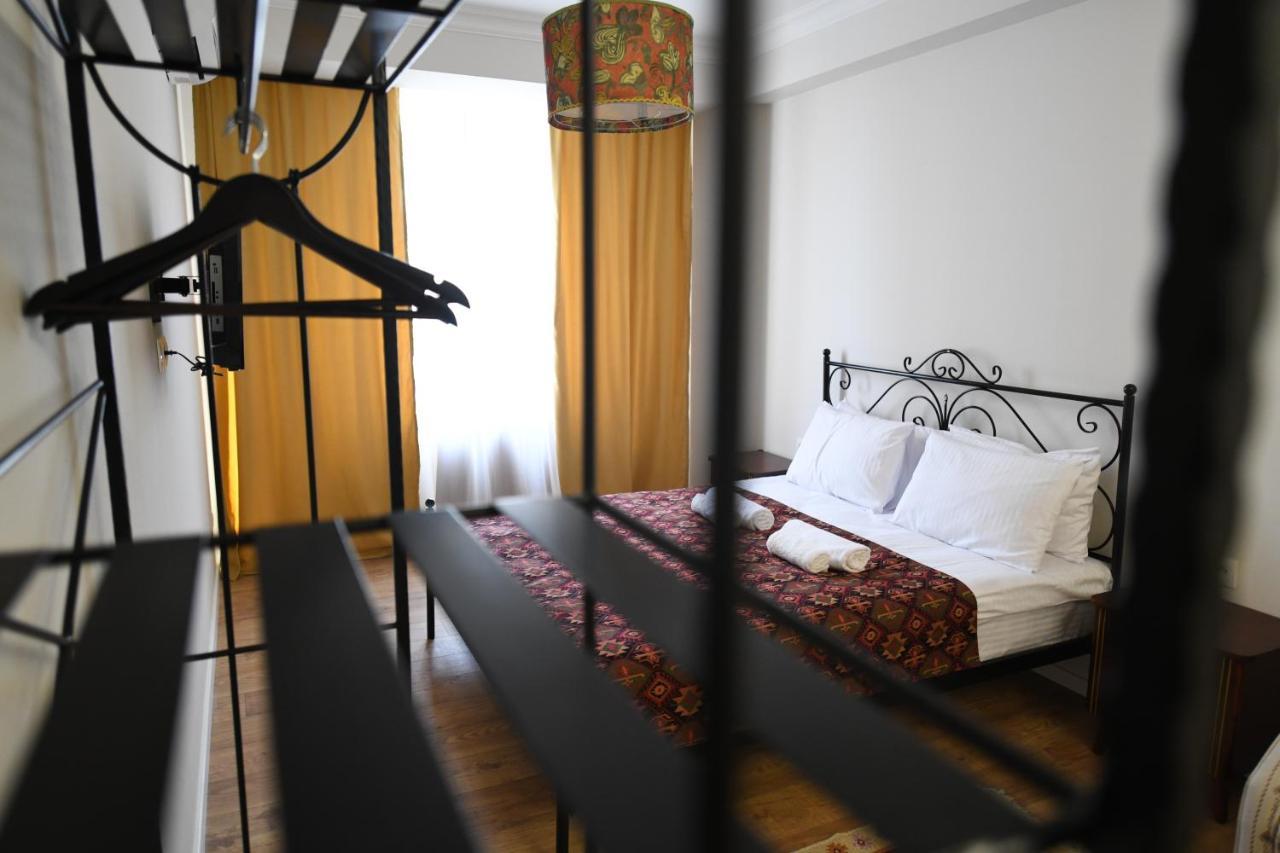 טביליסי Batoni Apartments מראה חיצוני תמונה