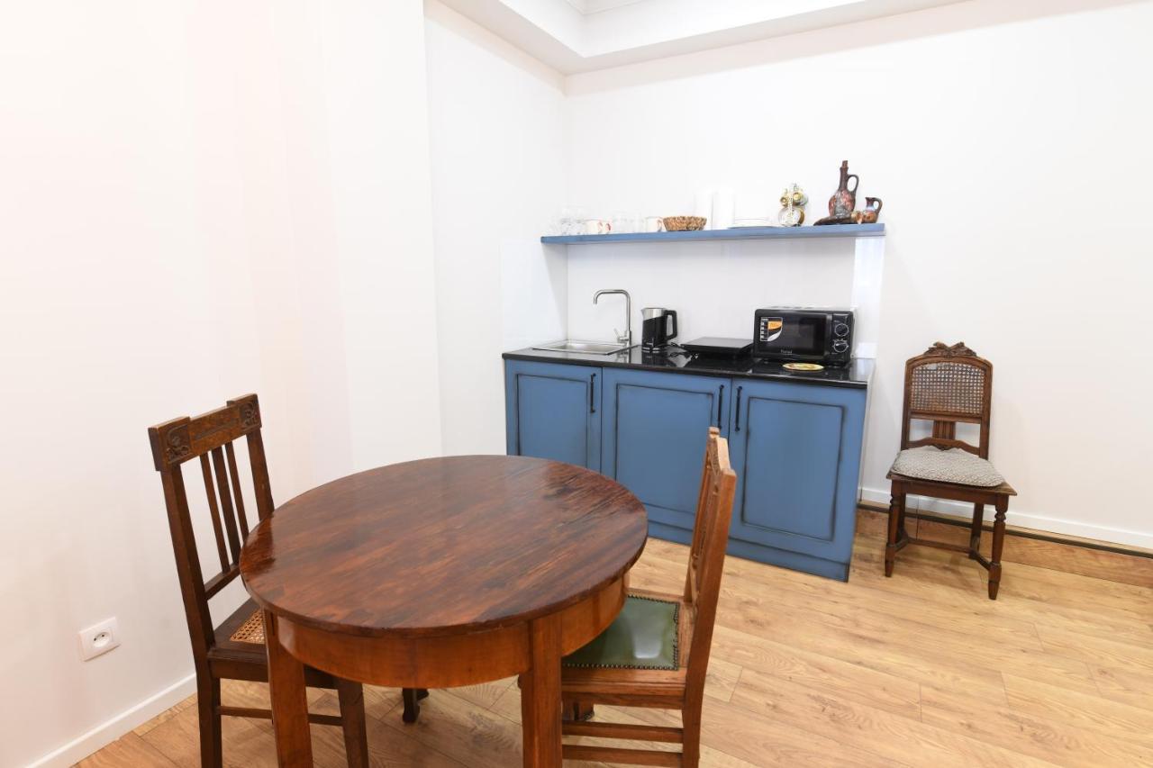 טביליסי Batoni Apartments מראה חיצוני תמונה