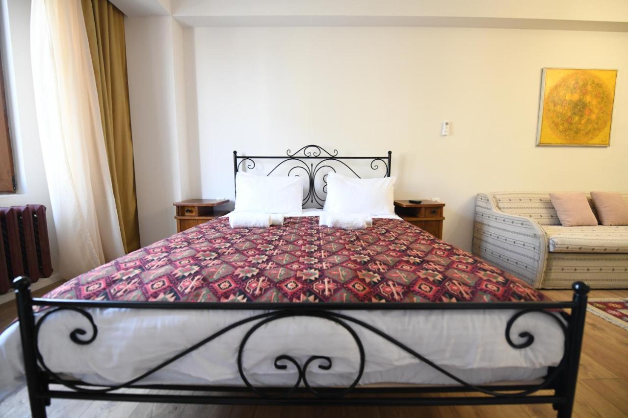 טביליסי Batoni Apartments מראה חיצוני תמונה
