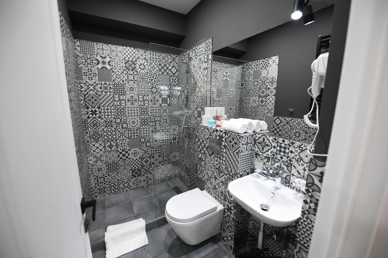 טביליסי Batoni Apartments מראה חיצוני תמונה