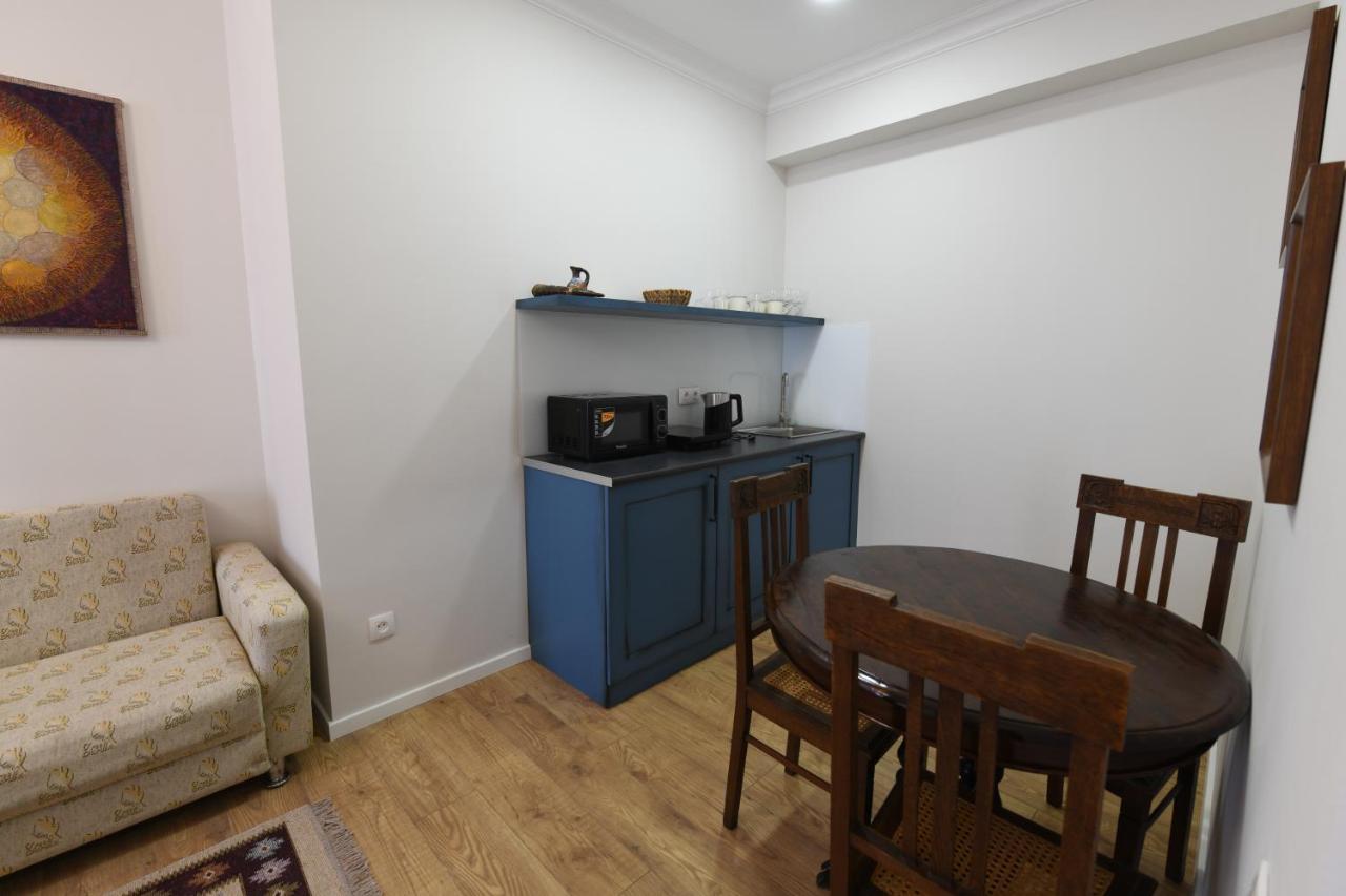 טביליסי Batoni Apartments מראה חיצוני תמונה