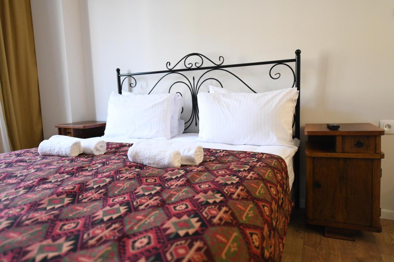 טביליסי Batoni Apartments מראה חיצוני תמונה