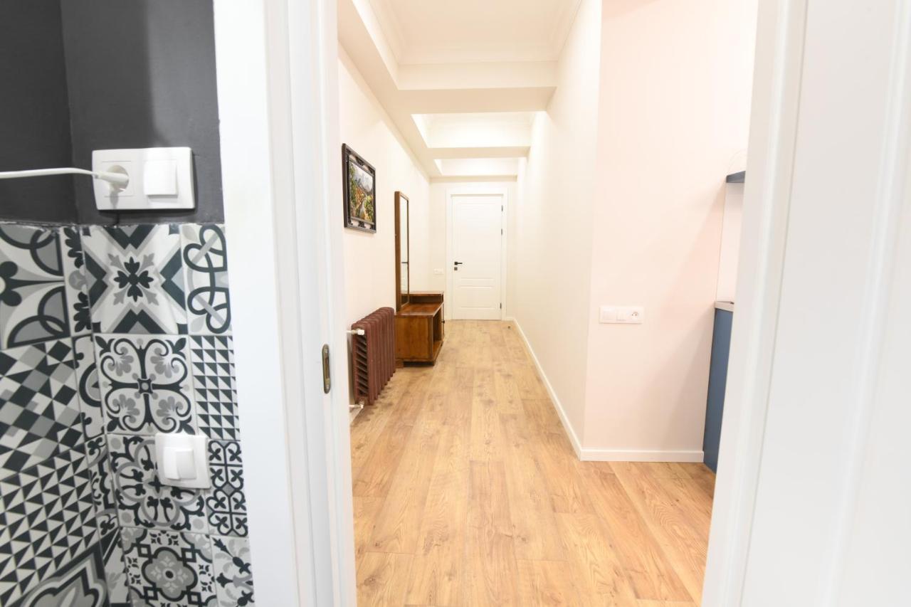 טביליסי Batoni Apartments מראה חיצוני תמונה