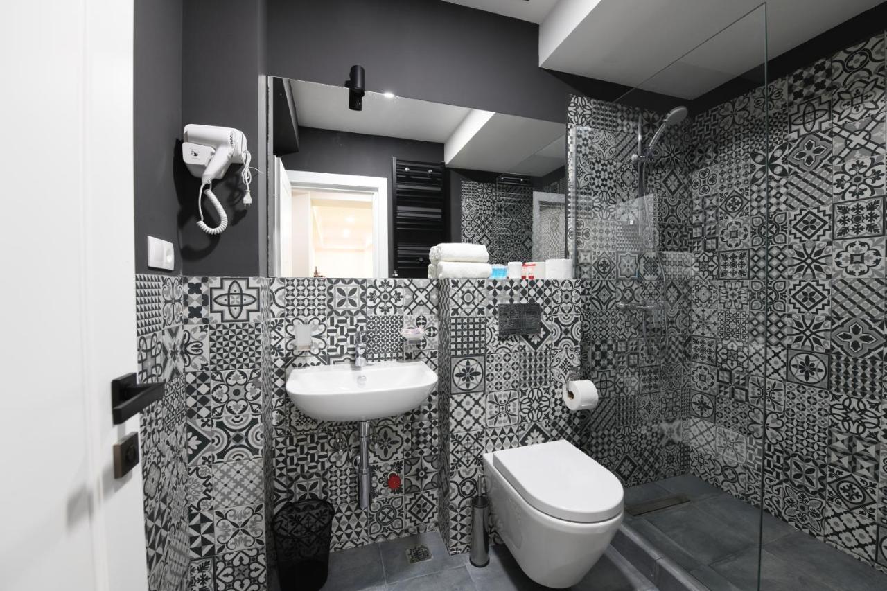 טביליסי Batoni Apartments מראה חיצוני תמונה
