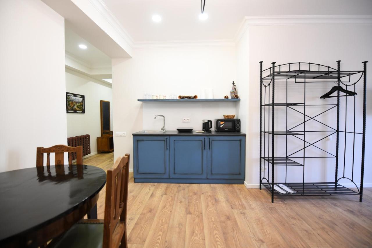 טביליסי Batoni Apartments מראה חיצוני תמונה